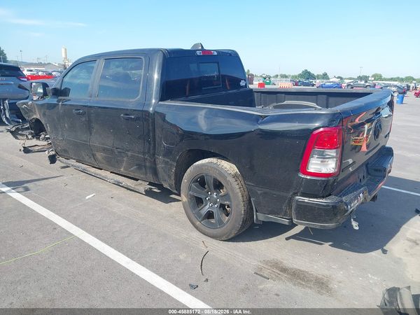 2020 RAM 1500 BIG HORN  4X4 5'7 BOX