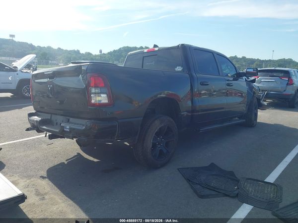 2020 RAM 1500 BIG HORN  4X4 5'7 BOX