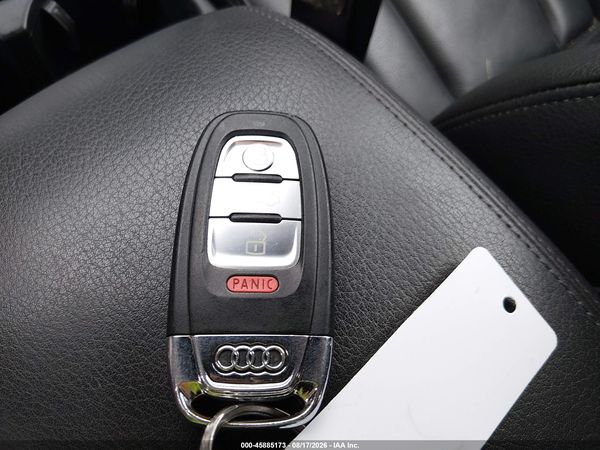 2017 AUDI Q5 2.0T PREMIUM