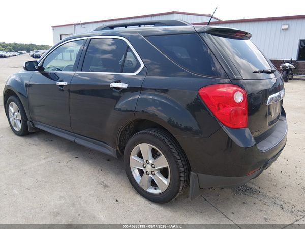 2014 CHEVROLET EQUINOX LT — I3
