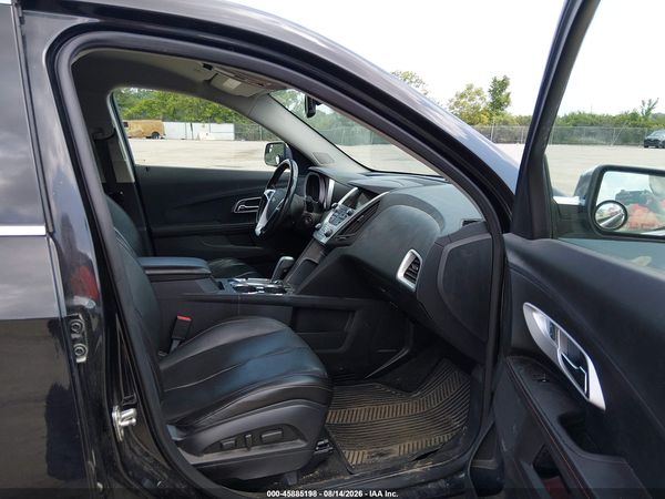 2014 CHEVROLET EQUINOX LT — I5