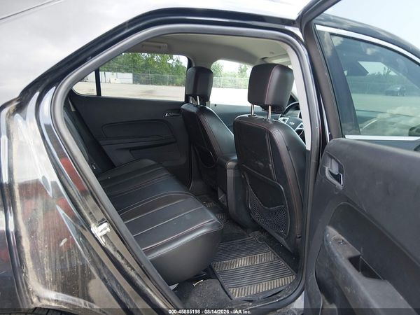 2014 CHEVROLET EQUINOX LT — I8