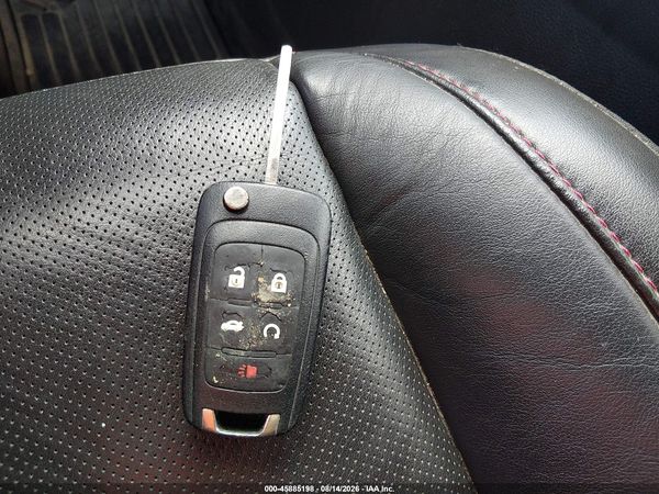 2014 CHEVROLET EQUINOX LT — I11