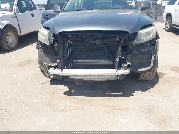 2015 AUDI Q7 3.0T PREMIUM