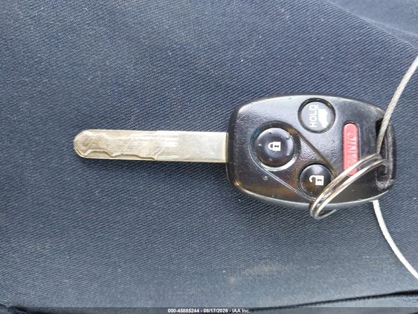 2014 HONDA PILOT EX-L