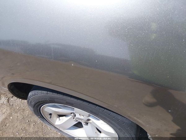 2012 DODGE CHALLENGER SXT — I153