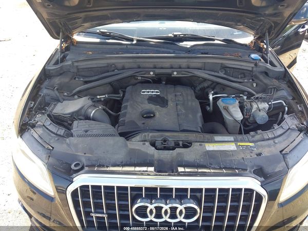 2016 AUDI Q5 2.0T PREMIUM
