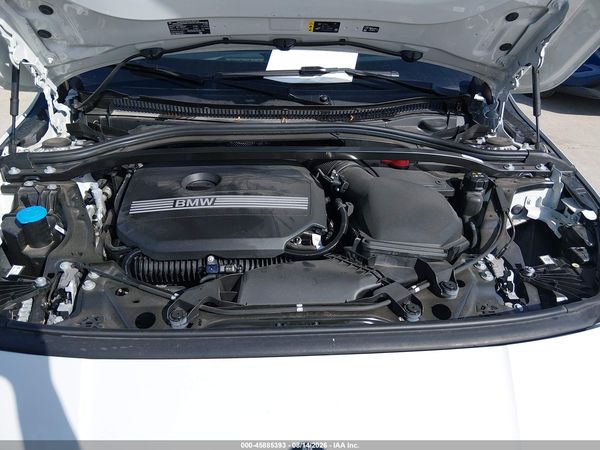 2026 BMW 228 GRAN COUPE