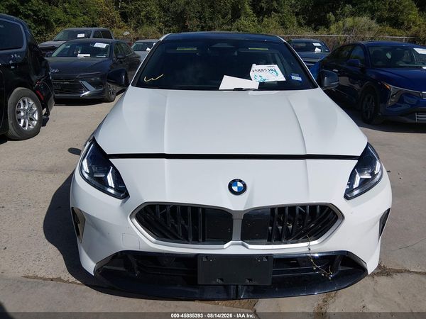 2026 BMW 228 GRAN COUPE