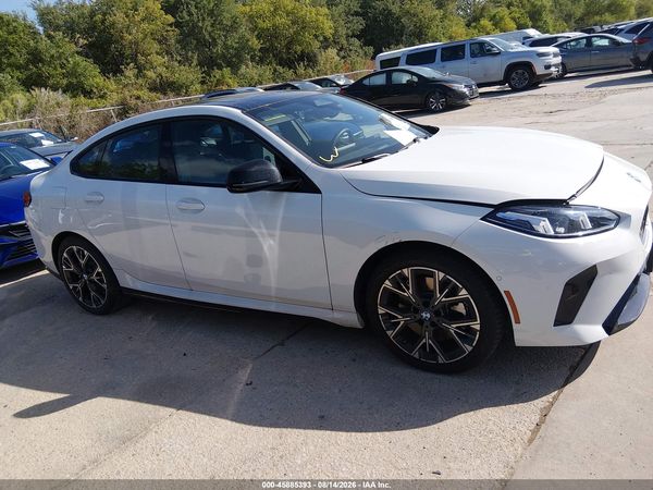 2026 BMW 228 GRAN COUPE