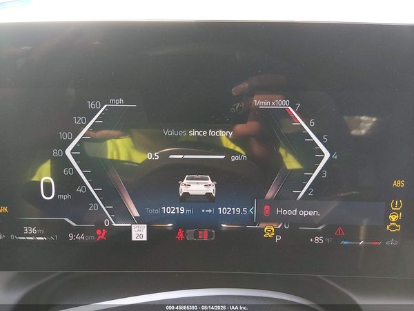 2026 BMW 228 GRAN COUPE