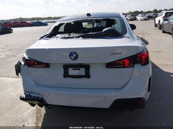 2026 BMW 228 GRAN COUPE