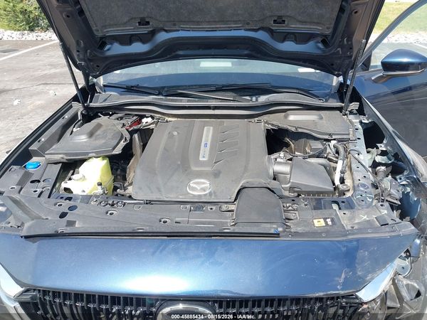 2024 MAZDA CX-90 PHEV PREFERRED