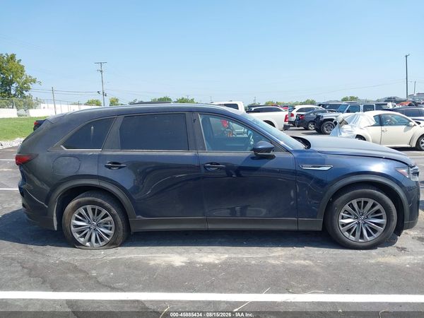 2024 MAZDA CX-90 PHEV PREFERRED