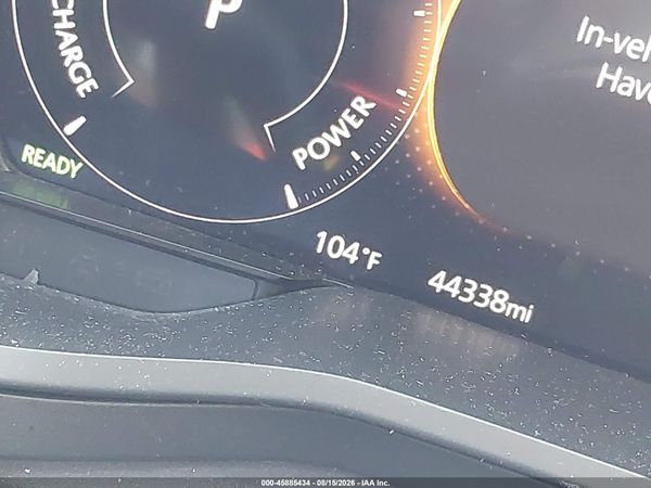 2024 MAZDA CX-90 PHEV PREFERRED