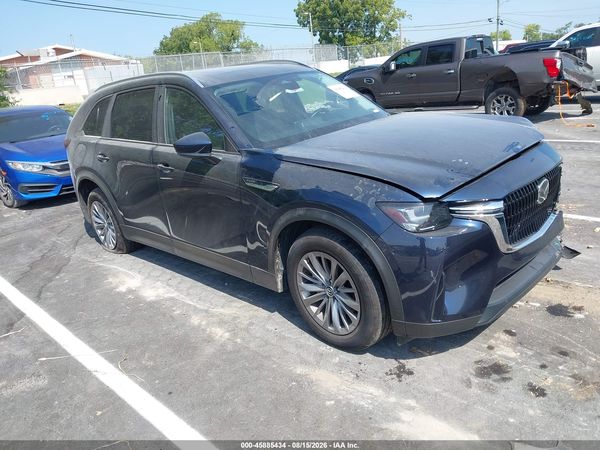 2024 MAZDA CX-90 PHEV PREFERRED