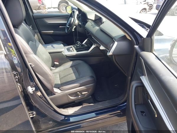 2024 MAZDA CX-90 PHEV PREFERRED