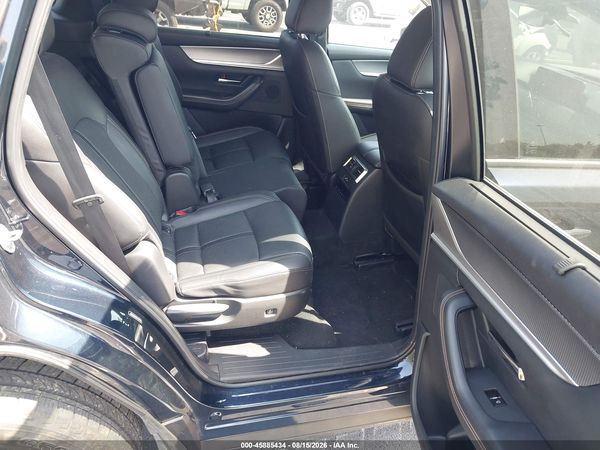 2024 MAZDA CX-90 PHEV PREFERRED