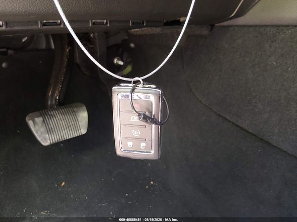 2025 JEEP WAGONEER CARBIDE 4X4