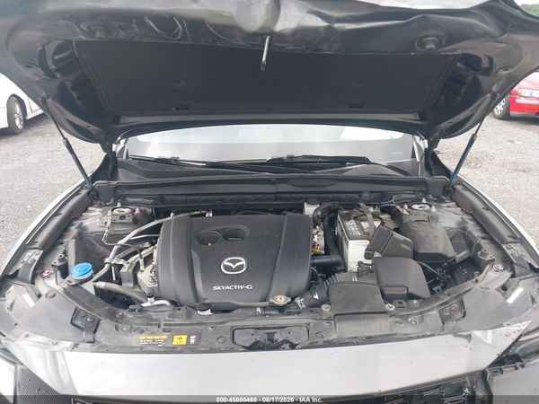 2023 MAZDA CX-50 2.5 S PREMIUM PLUS