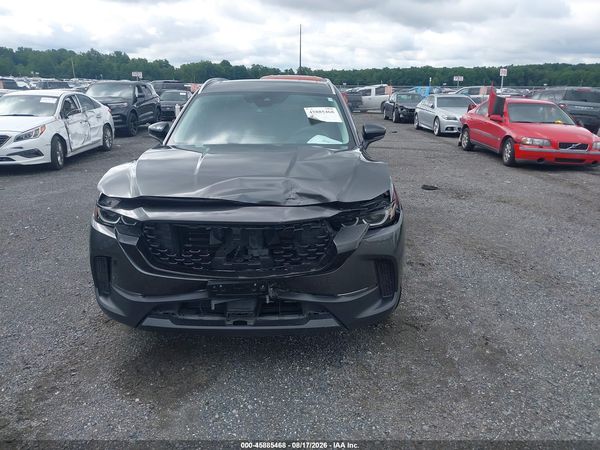 2023 MAZDA CX-50 2.5 S PREMIUM PLUS