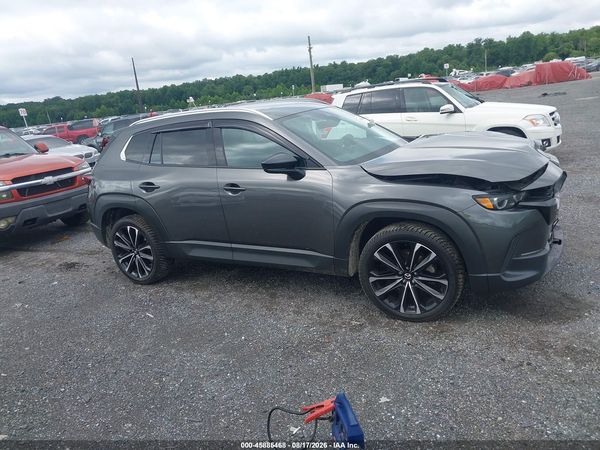 2023 MAZDA CX-50 2.5 S PREMIUM PLUS