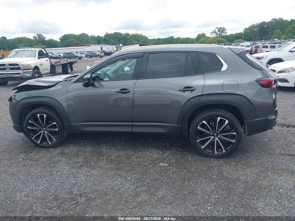 2023 MAZDA CX-50 2.5 S PREMIUM PLUS