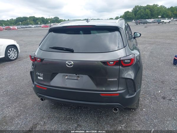 2023 MAZDA CX-50 2.5 S PREMIUM PLUS