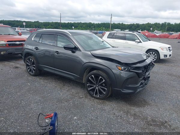 2023 MAZDA CX-50 2.5 S PREMIUM PLUS