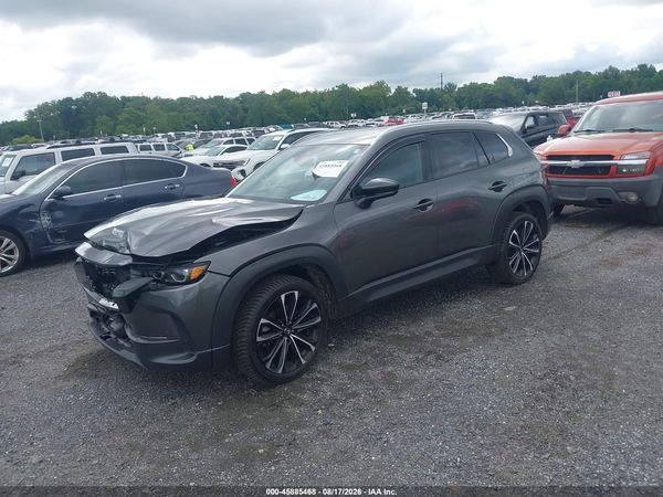 2023 MAZDA CX-50 2.5 S PREMIUM PLUS