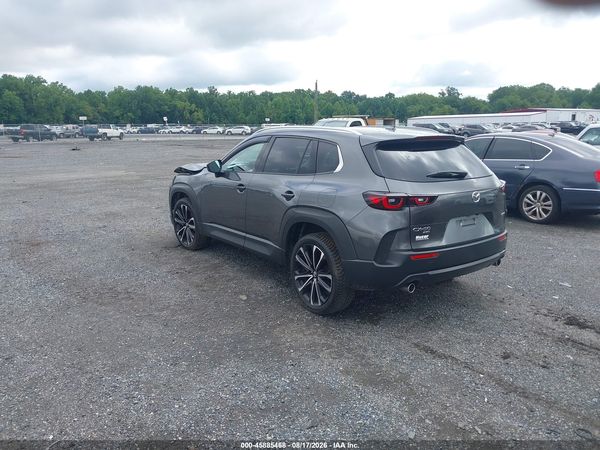 2023 MAZDA CX-50 2.5 S PREMIUM PLUS