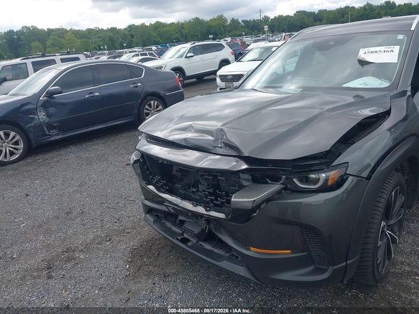 2023 MAZDA CX-50 2.5 S PREMIUM PLUS