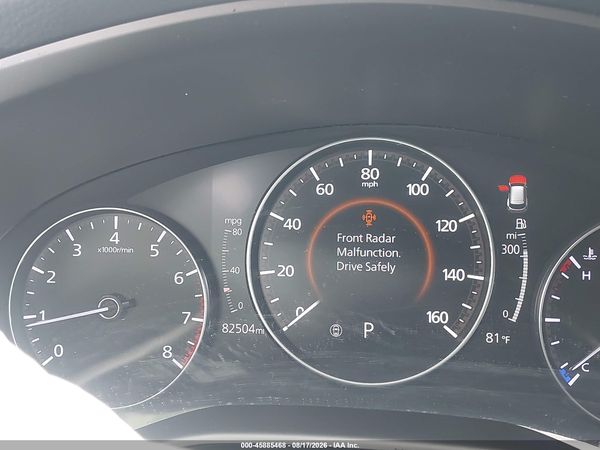 2023 MAZDA CX-50 2.5 S PREMIUM PLUS
