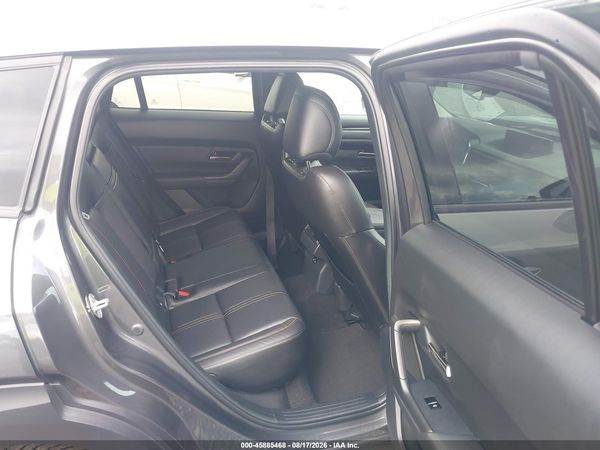 2023 MAZDA CX-50 2.5 S PREMIUM PLUS