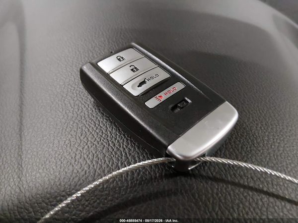 2017 ACURA RDX ACURAWATCH PLUS PACKAGE