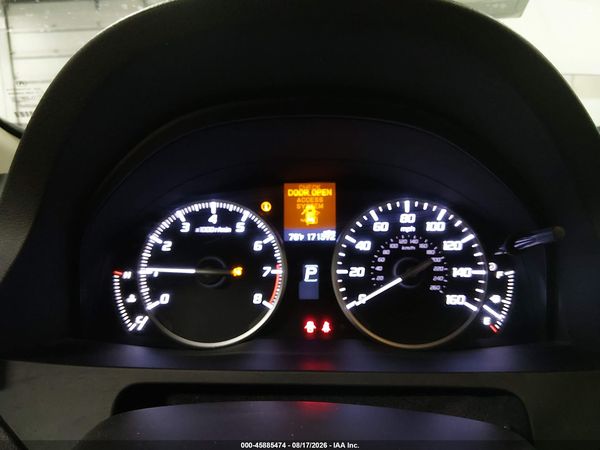 2017 ACURA RDX ACURAWATCH PLUS PACKAGE
