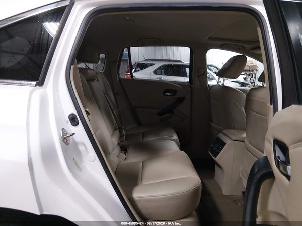 2017 ACURA RDX ACURAWATCH PLUS PACKAGE