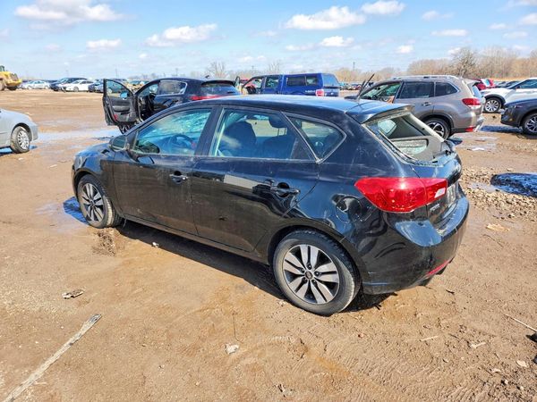 2013 KIA FORTE5