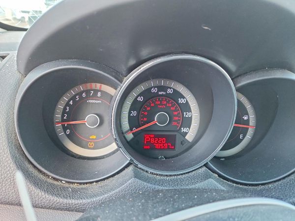 2013 KIA FORTE5