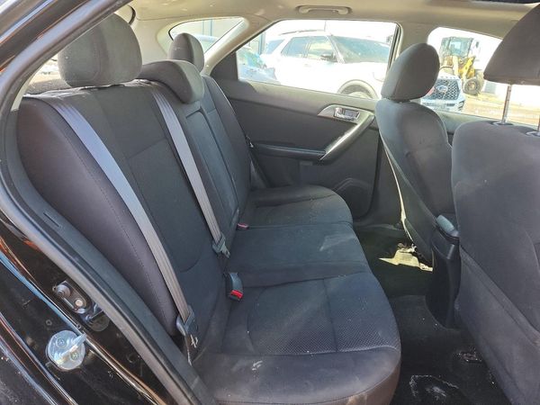 2013 KIA FORTE5