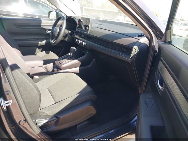 2024 HONDA CR-V EX 2WD — I5