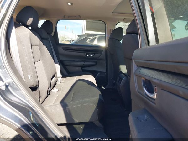 2024 HONDA CR-V EX 2WD — I8