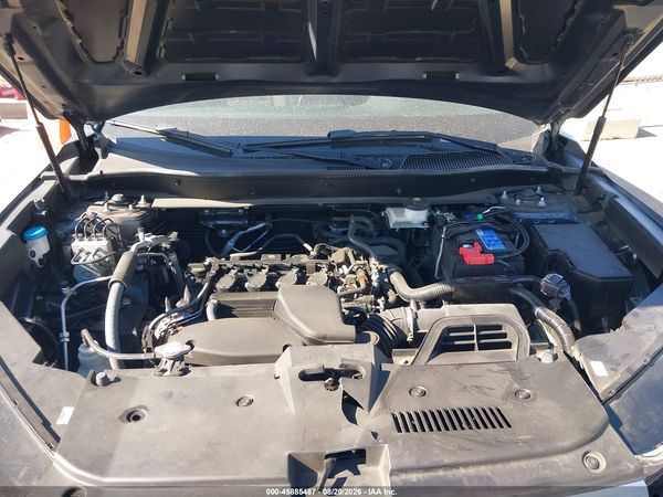 2024 HONDA CR-V EX 2WD — I10