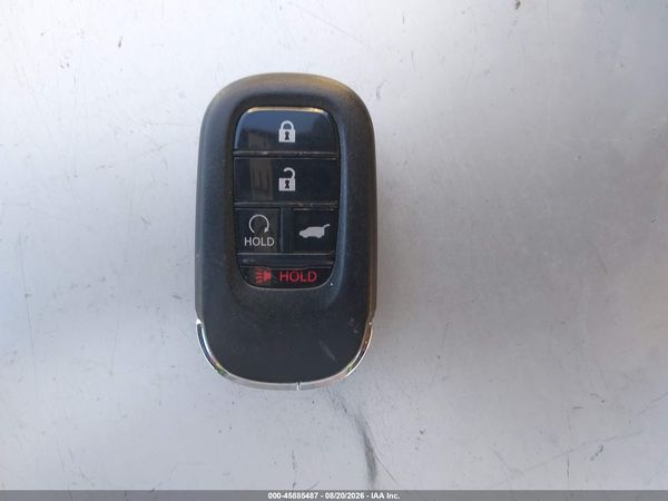 2024 HONDA CR-V EX 2WD — I11