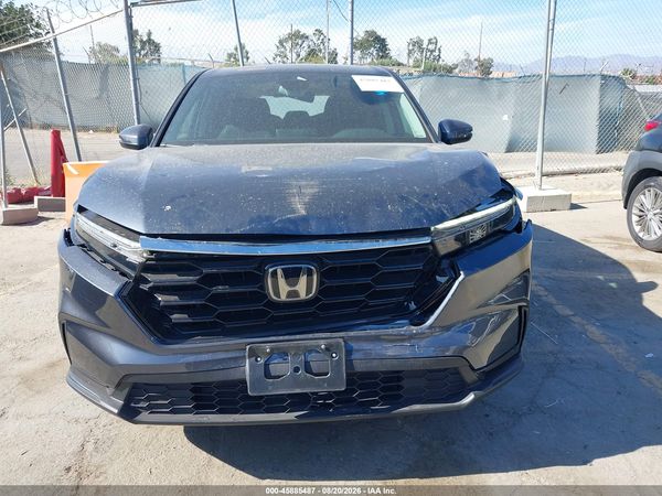 2024 HONDA CR-V EX 2WD — I115