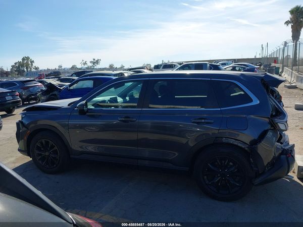 2024 HONDA CR-V EX 2WD — I117