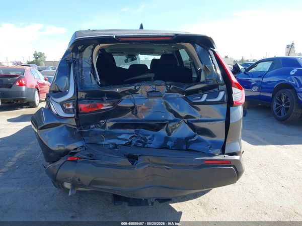 2024 HONDA CR-V EX 2WD — I119