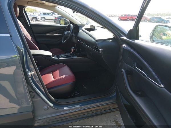 2024 MAZDA CX-30 2.5 S CARBON EDITION