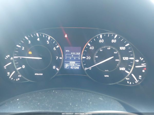 2018 NISSAN ARMADA SL