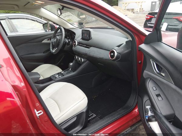 2019 MAZDA CX-3 GRAND TOURING